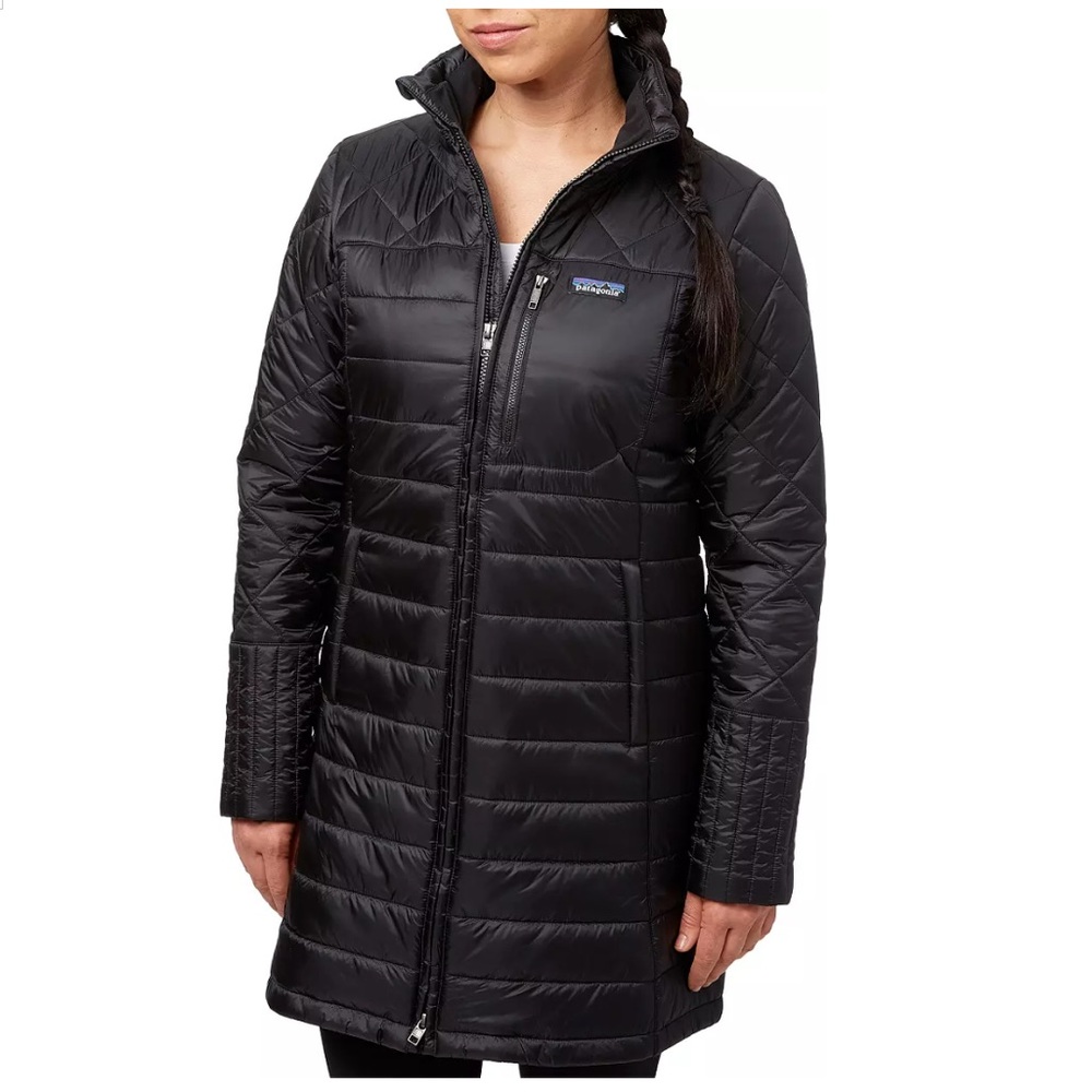 Patagonia Women’s Radalie Insulated Parka